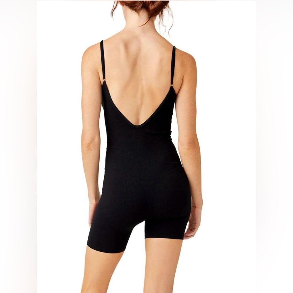 One To Watch Romper